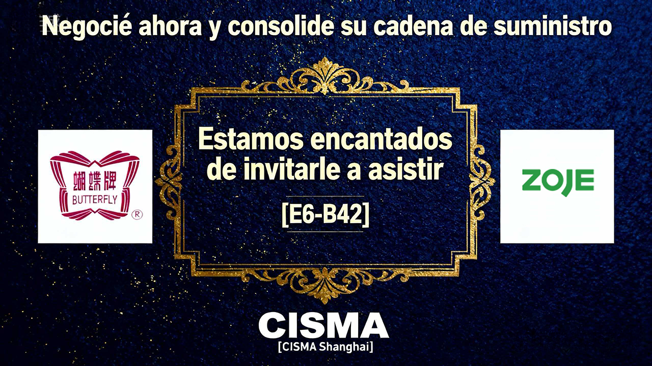 Conoce a tu socio de confianza en fabricación: 20 años especializados en mesas y soportes para máquinas de coser